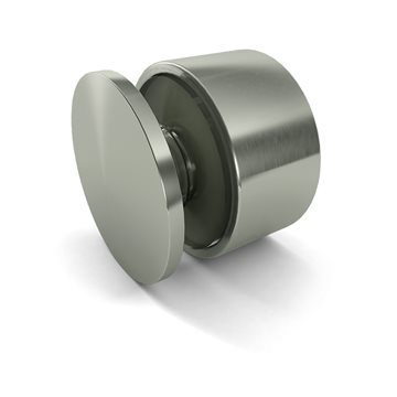 Rustfrit stål beslag - München 20/8-12 - 1 stk